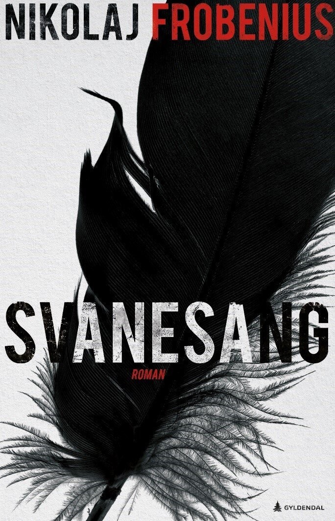 Svanesang - Nikolaj Frobenius - Bog