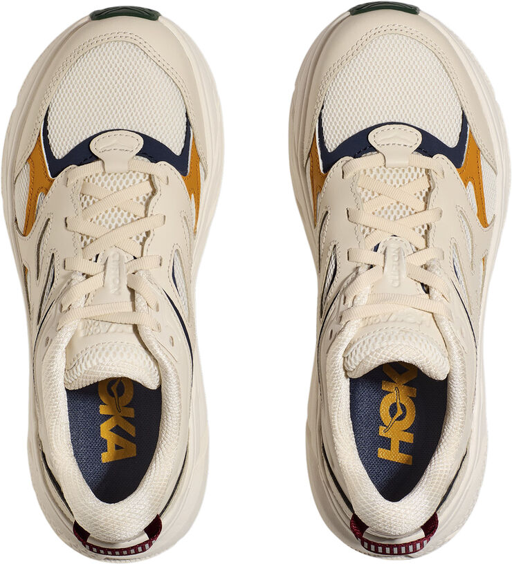 HOKA Clifton L Athletics Oat milk / alabaster