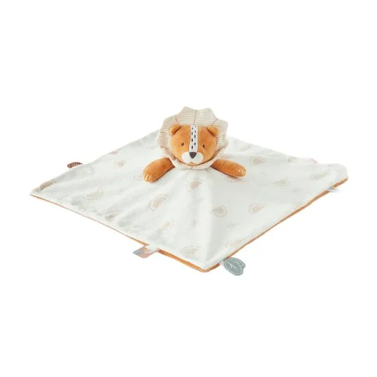 Babou & Kendi Doudou jour & nuit   Babou        de               Noukies