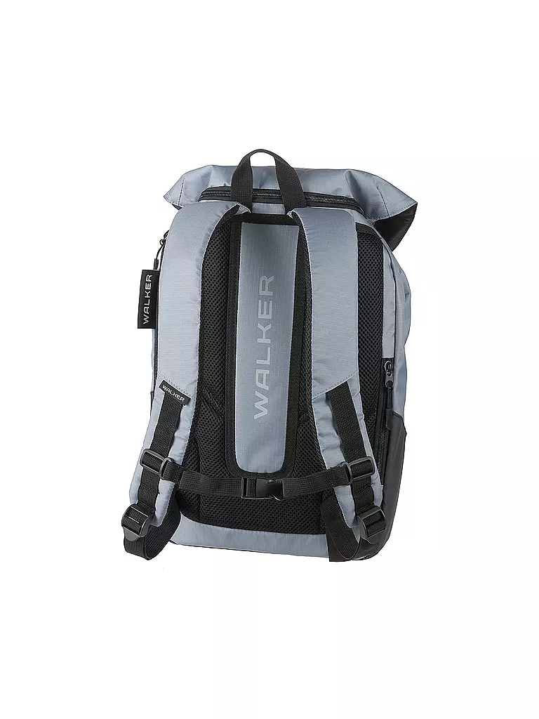 WALKER Rucksack Sol Concept Grey grau