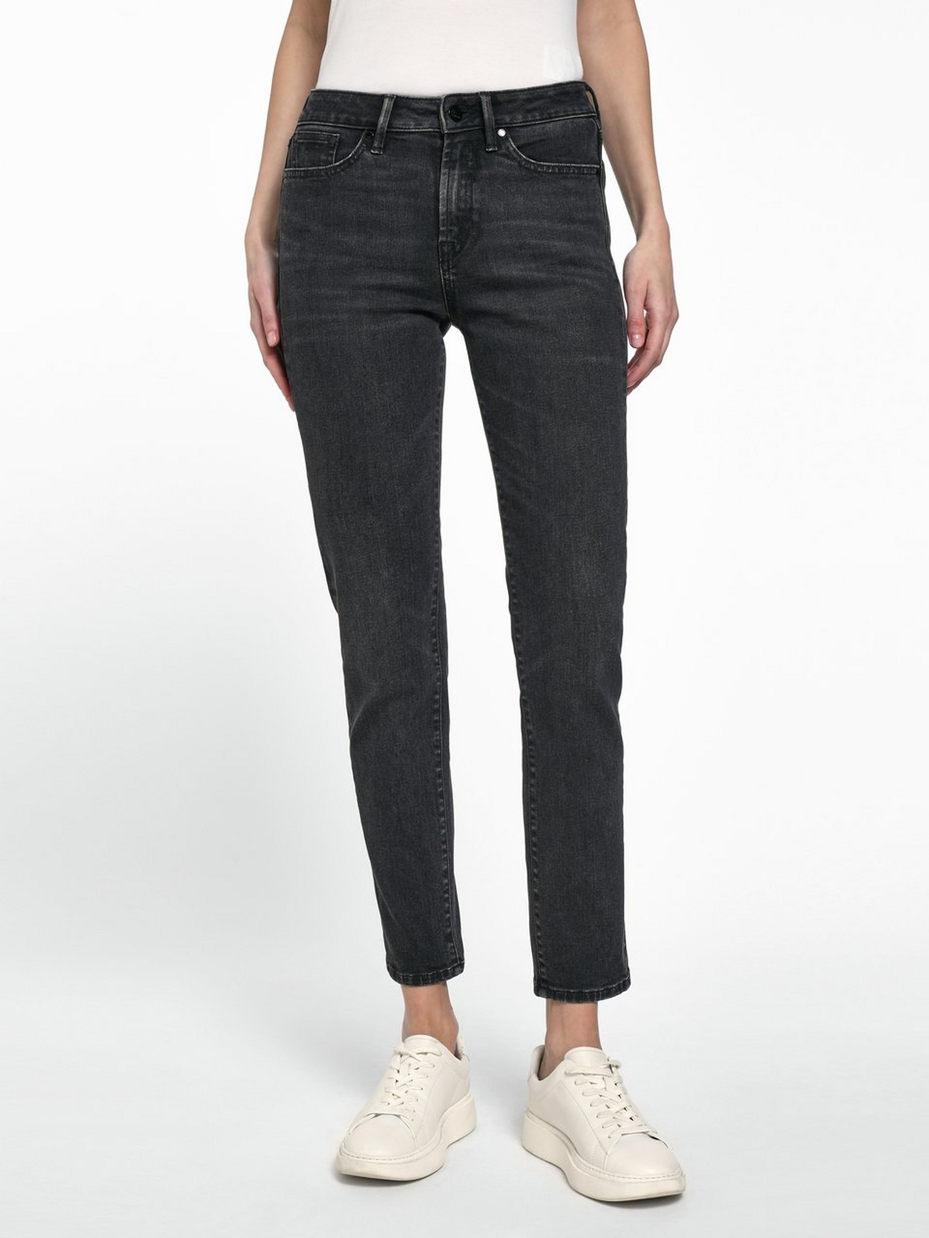 5-Pocket-Jeans