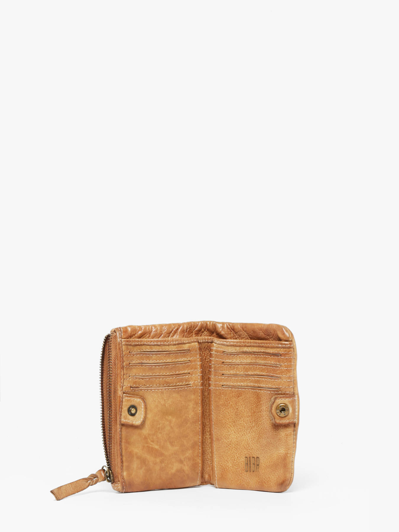 Portefeuille cuir BIBA
