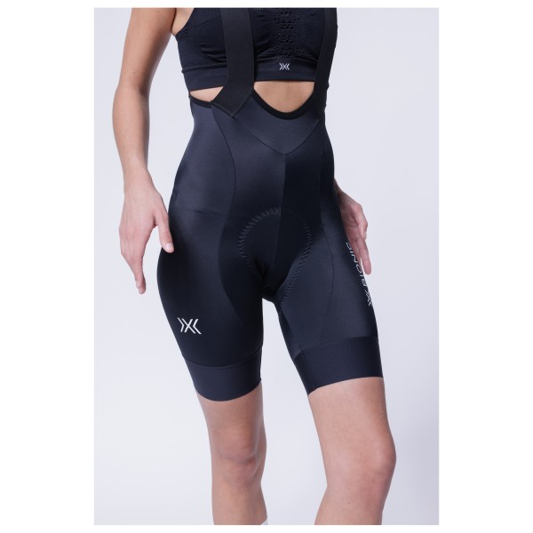 X-Bionic - Women's Corefusion Ride Bib Shorts - Pantalon de cyclisme