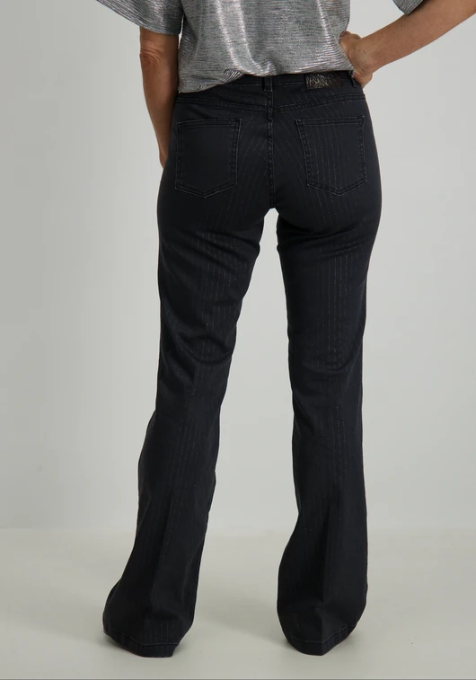 Para Mi Broek Jade FW242.245070
