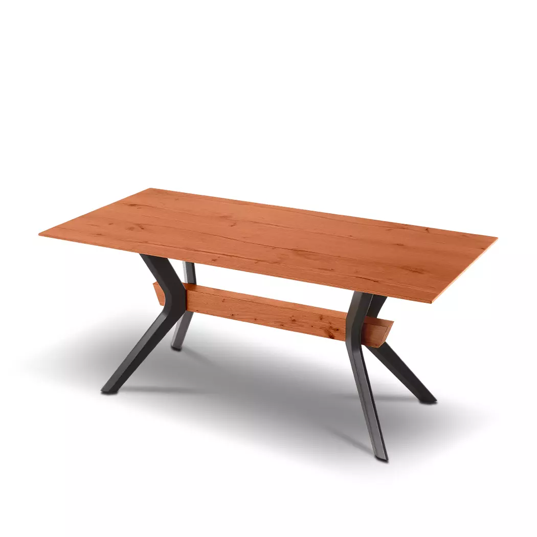 Esstisch T1002-1K 220 x 100 cm