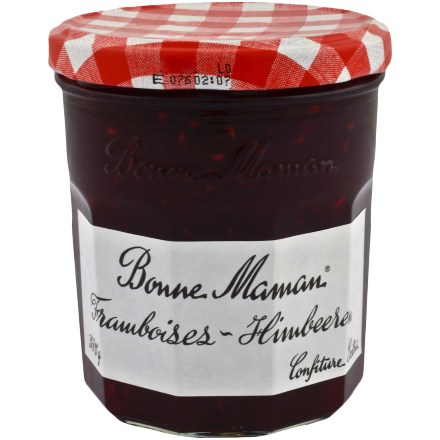Bonne Maman Konfitüre Himbeer