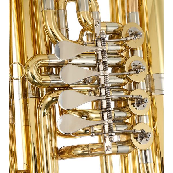 Thomann Bb- Tuba Model 