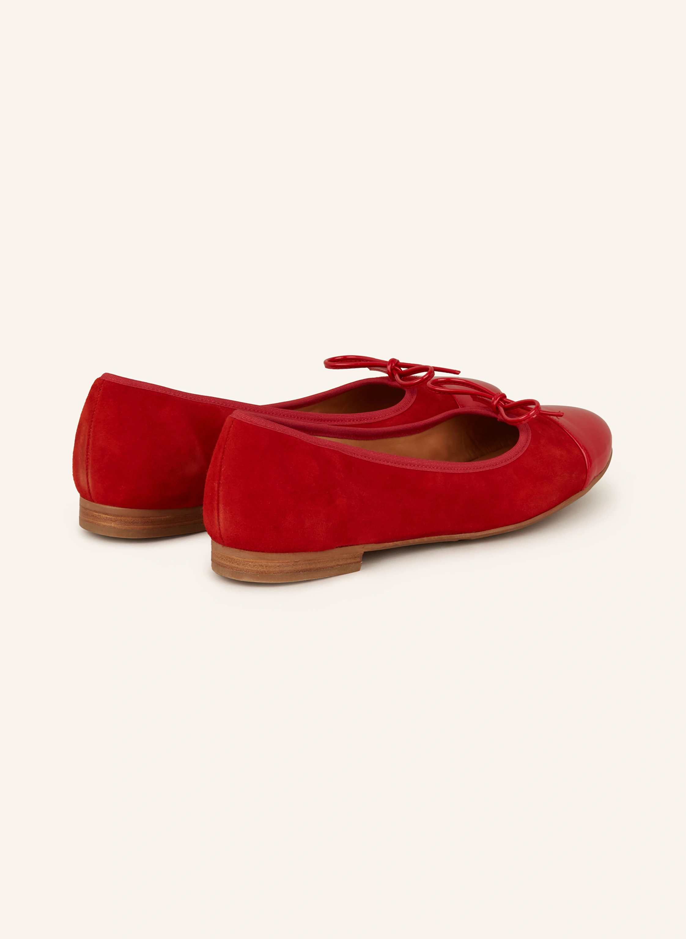 billi bi Ballerinas