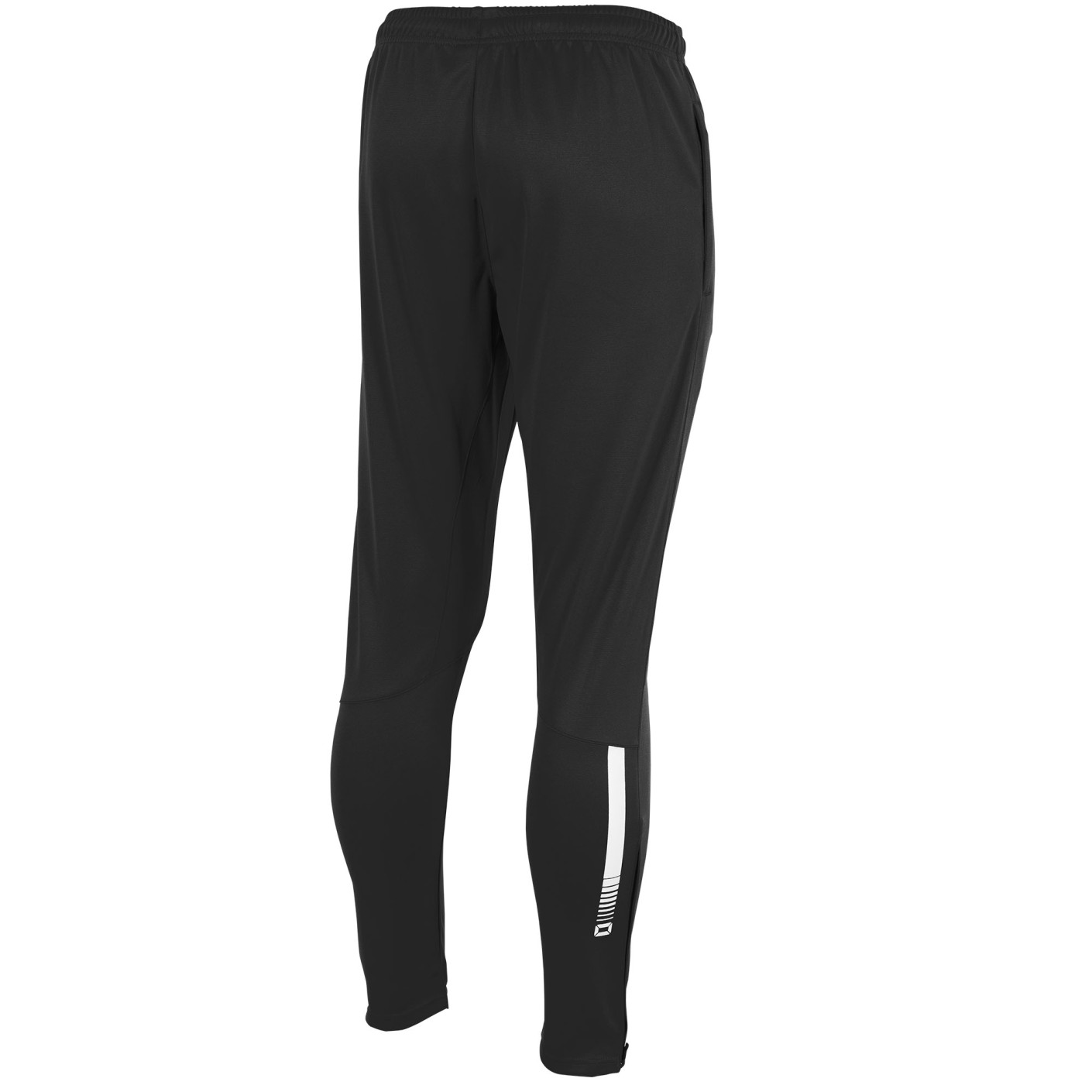 Stanno First Trainingsbroek Zwart