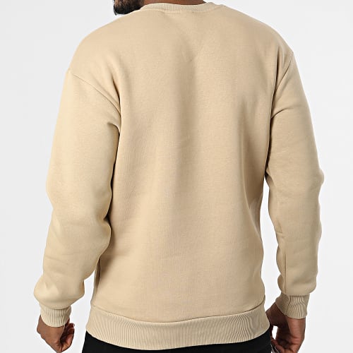 Sweat Crewneck 1122 Beige
