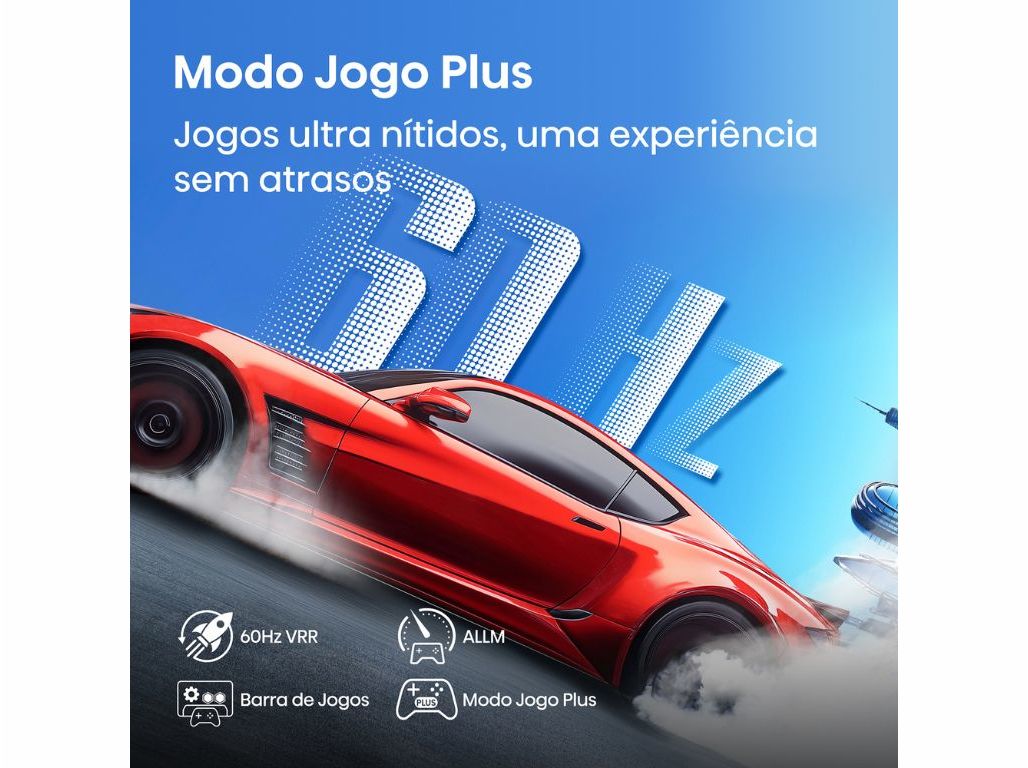TV QLED HISENSE 55E7Q (55\