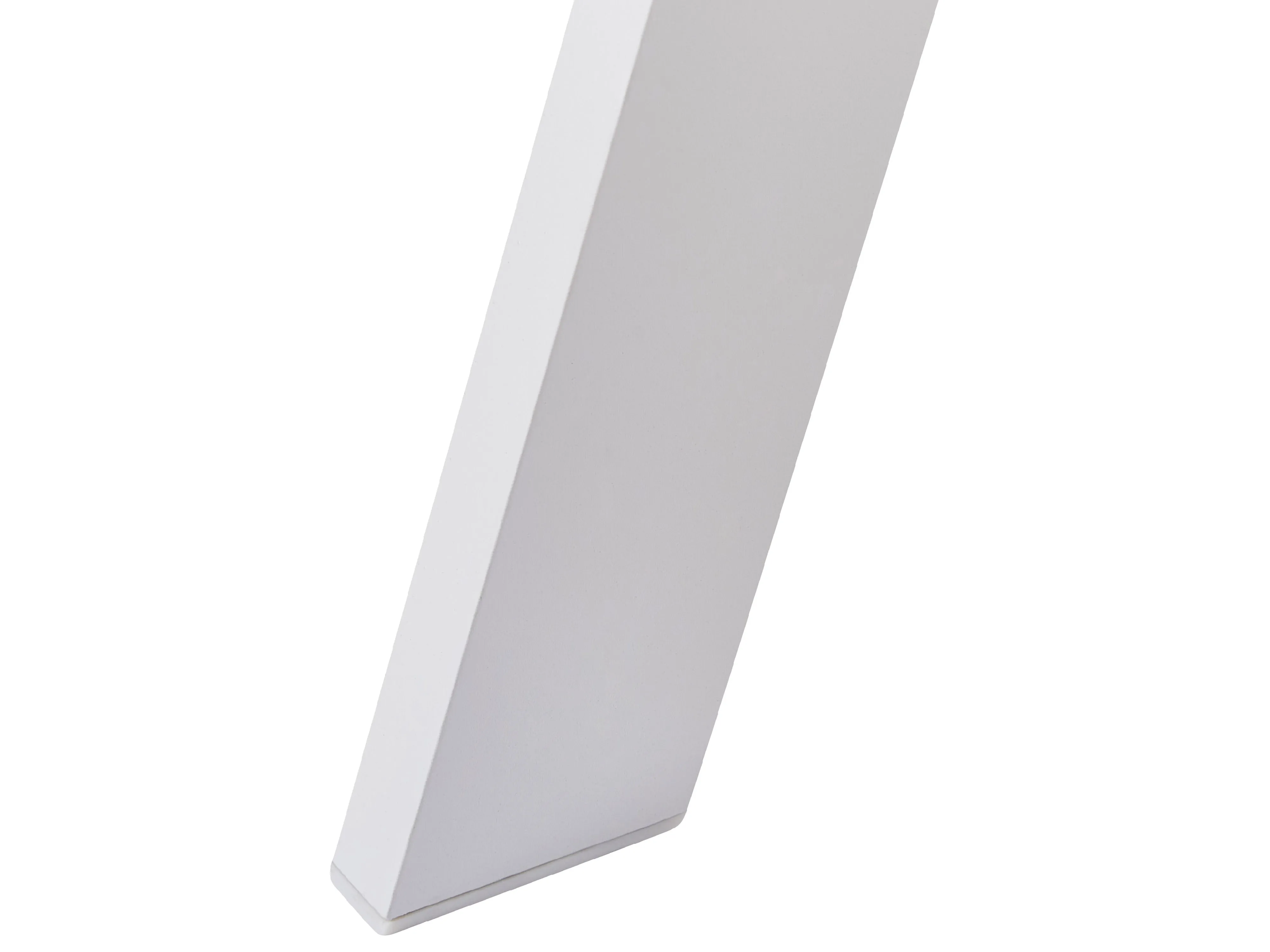 Ligstoel CATANIA achteroververstelbaar Metaal Beige