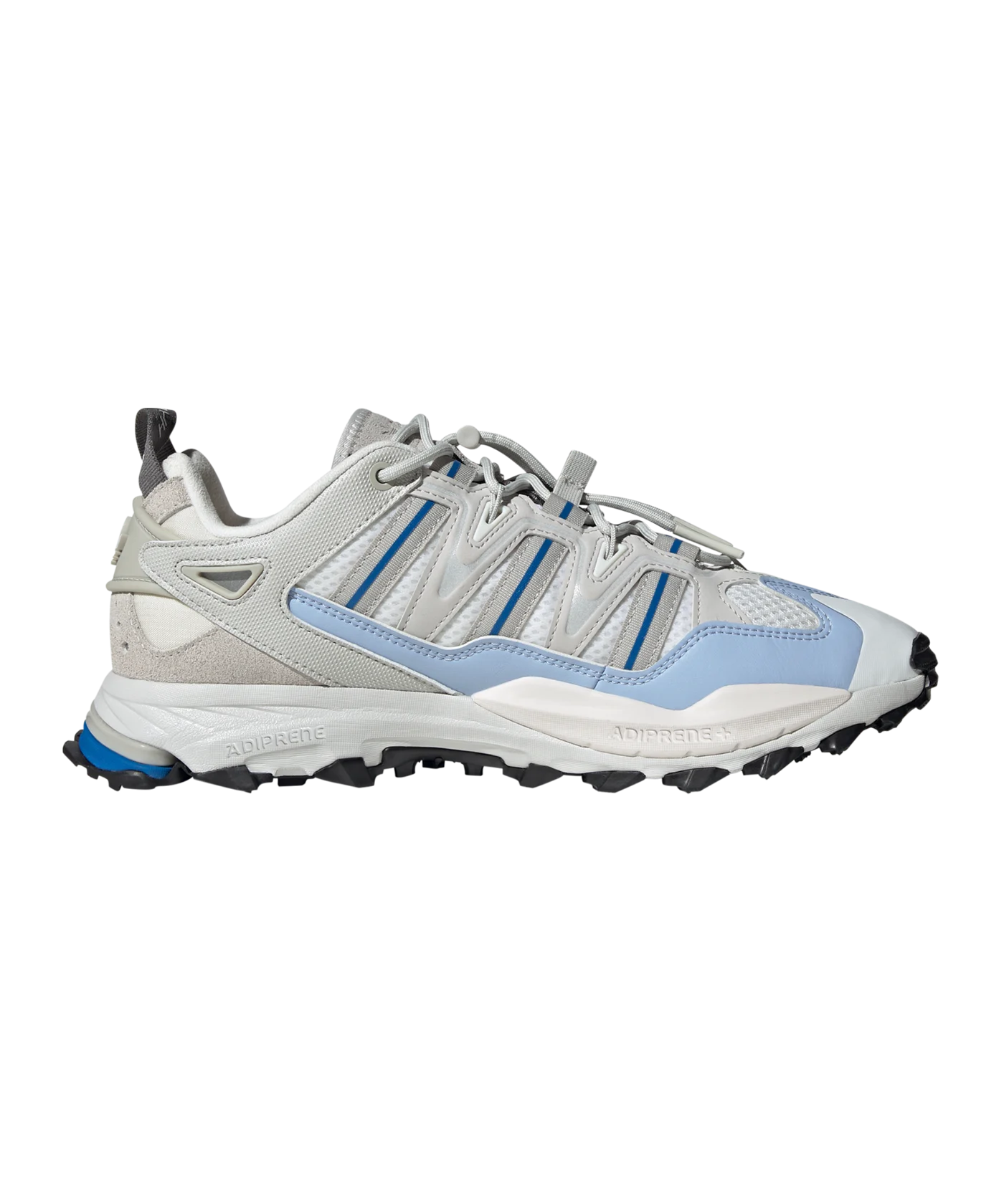 adidas Originals Hyperturf Weiss Grau