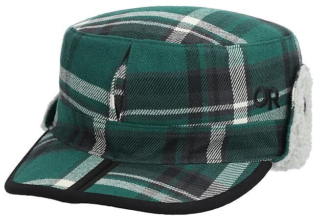 OUTDOOR RESEARCH - CASQUETTE YUKON