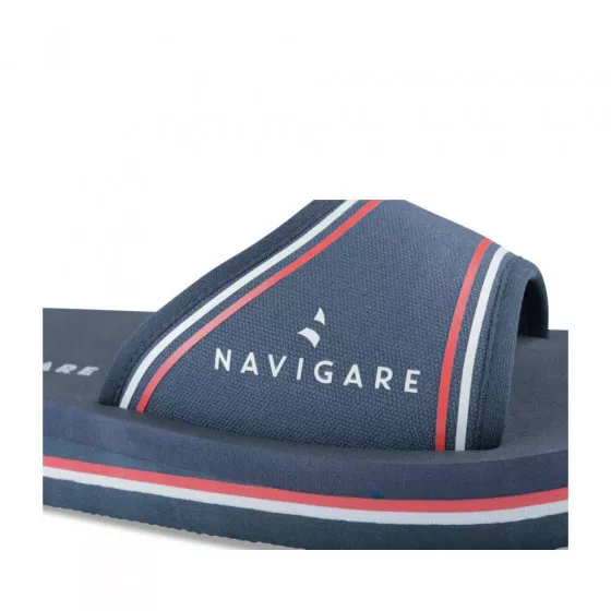 Claquettes MARINE NAVIGARE