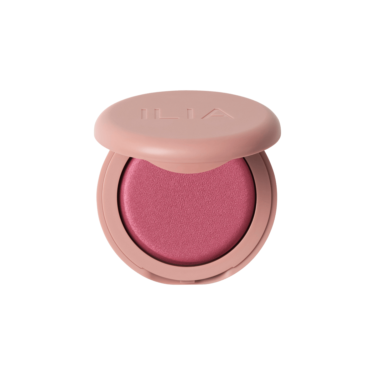 Soft Focus Blurring Blush Glimpse
