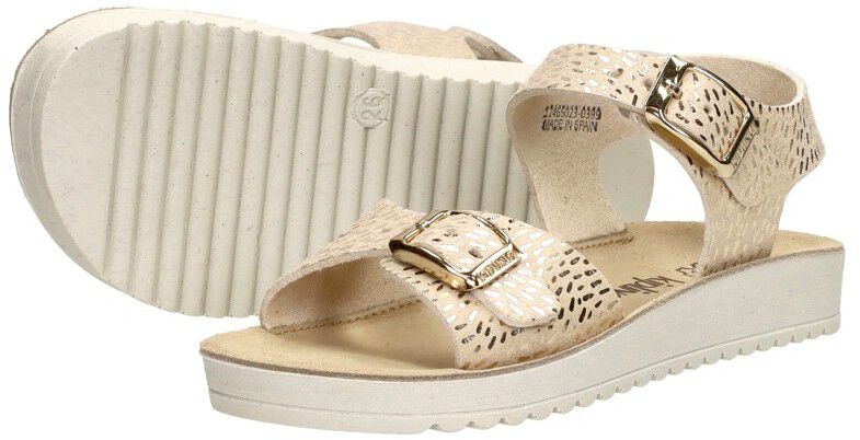 Kipling Melissa 2 goudkleur