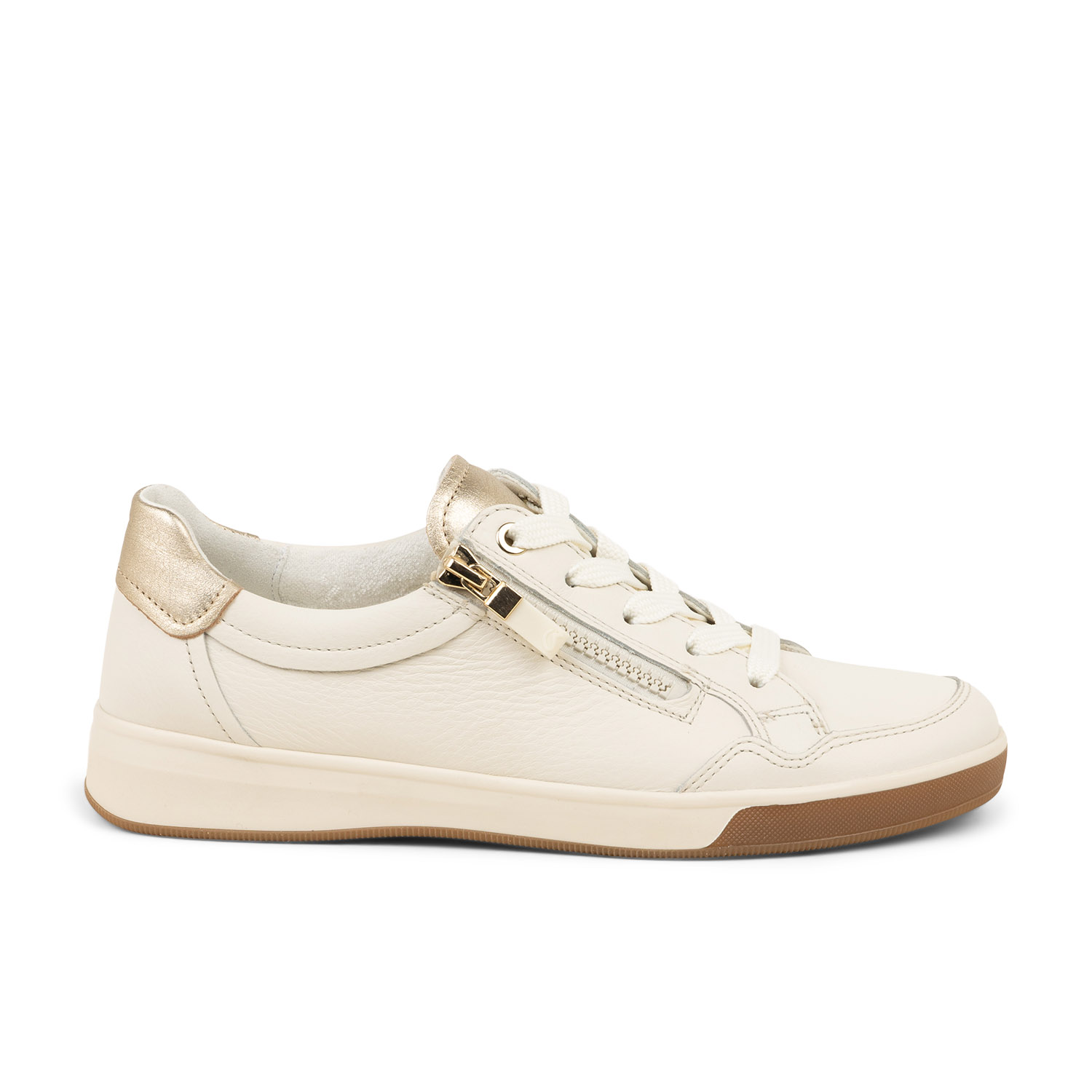 Baskets femme ARA ALLANA