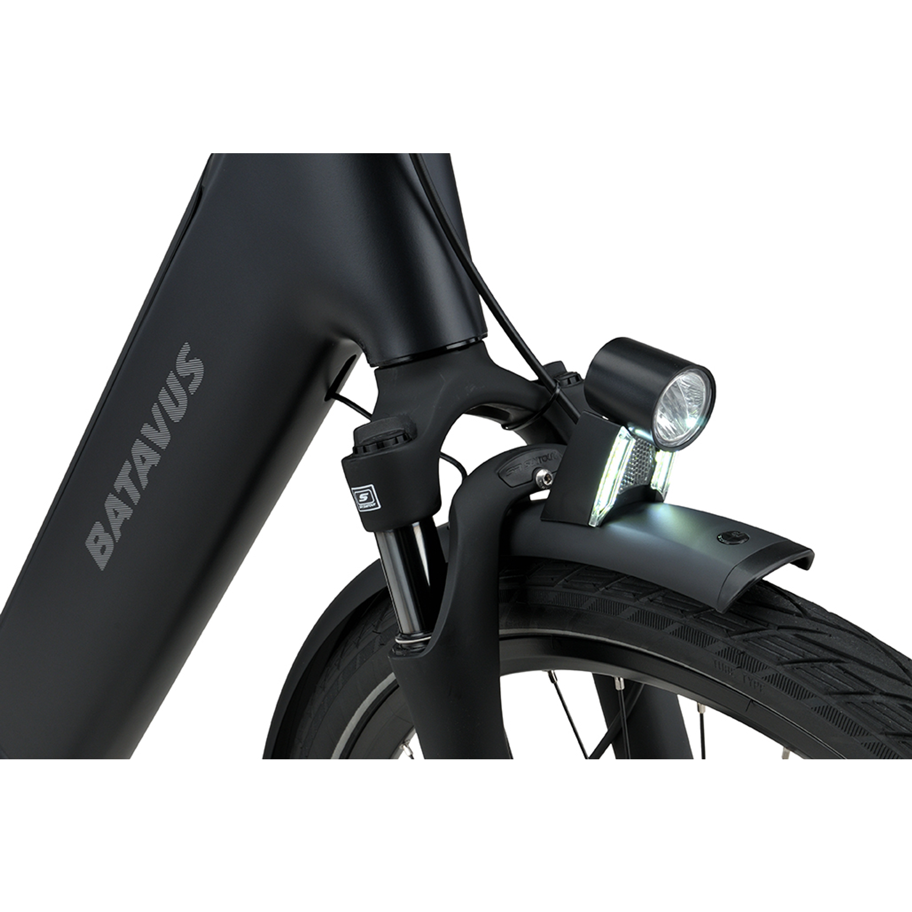 Batavus Finez E-go Power Exclusive Plus Smart 2026