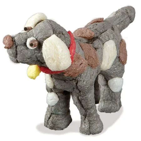 PlayMais Classic 3D Domestic Animals