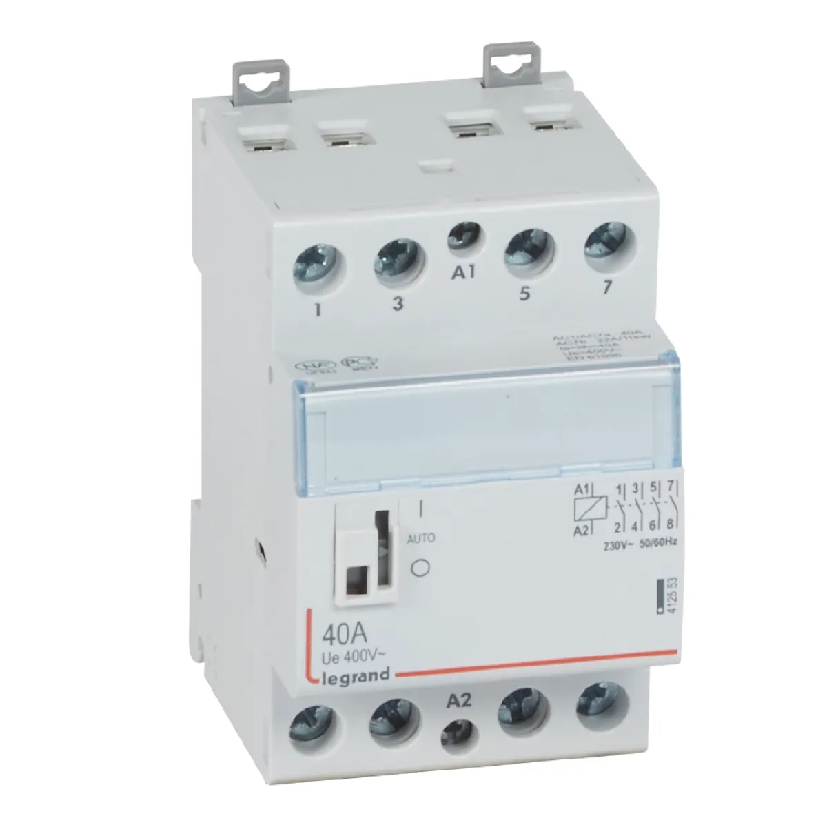 Legrand CX3 412553