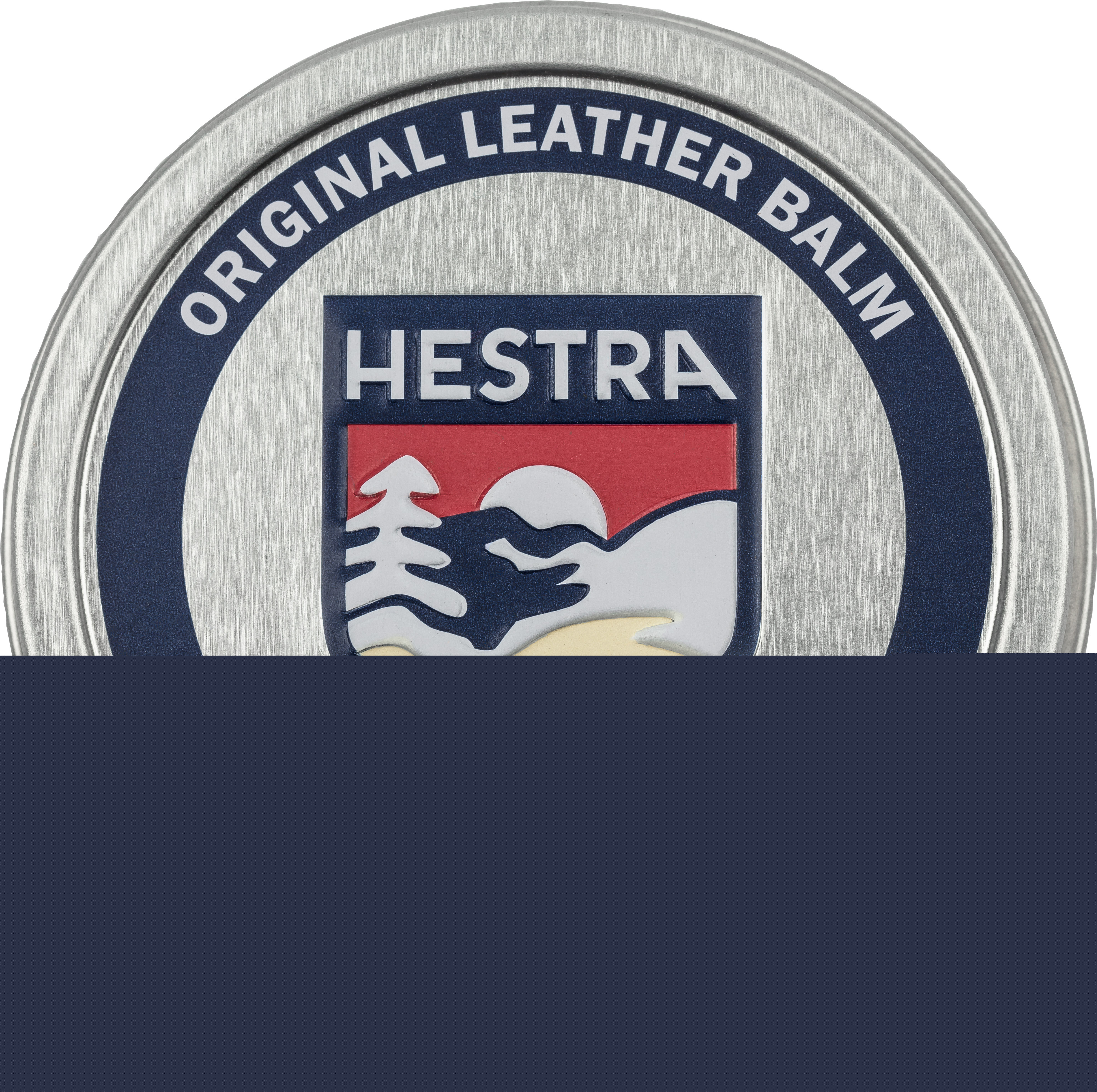 Leather Balm