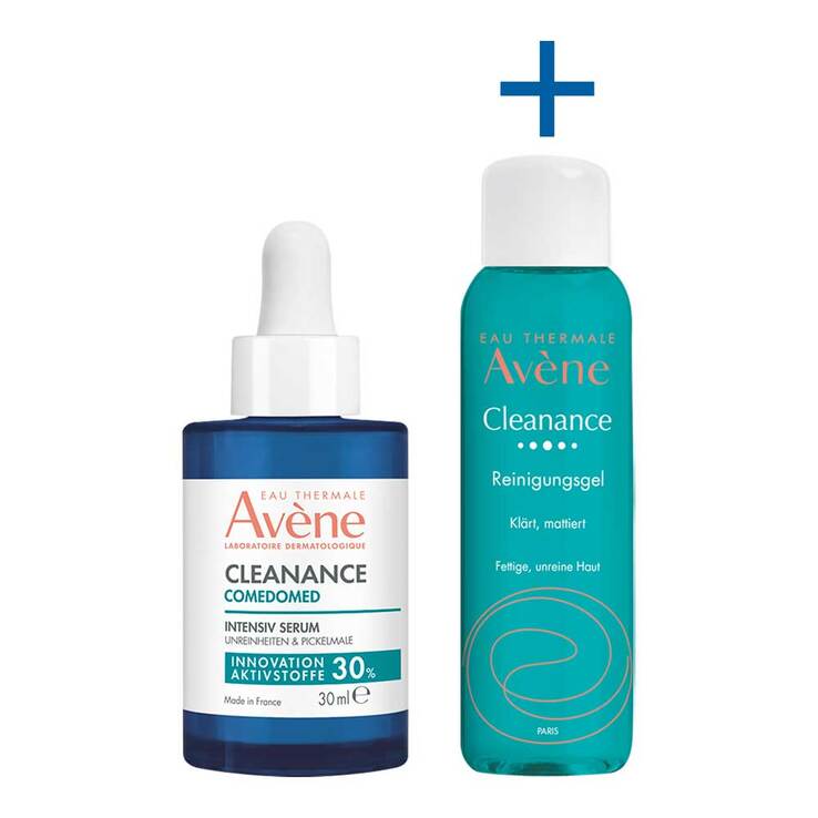 Avene Cleanance Comedomed Intensiv Serum, 30 ml
