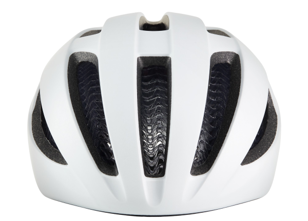 Trek Starvos WaveCel Cykelhjelm, White