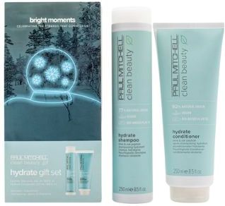 Paul Mitchell - Clean Beauty Hydrate - Gift Set - Shampoo