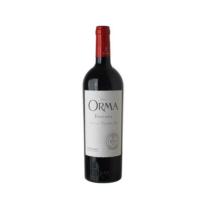 Podere Orma 2014