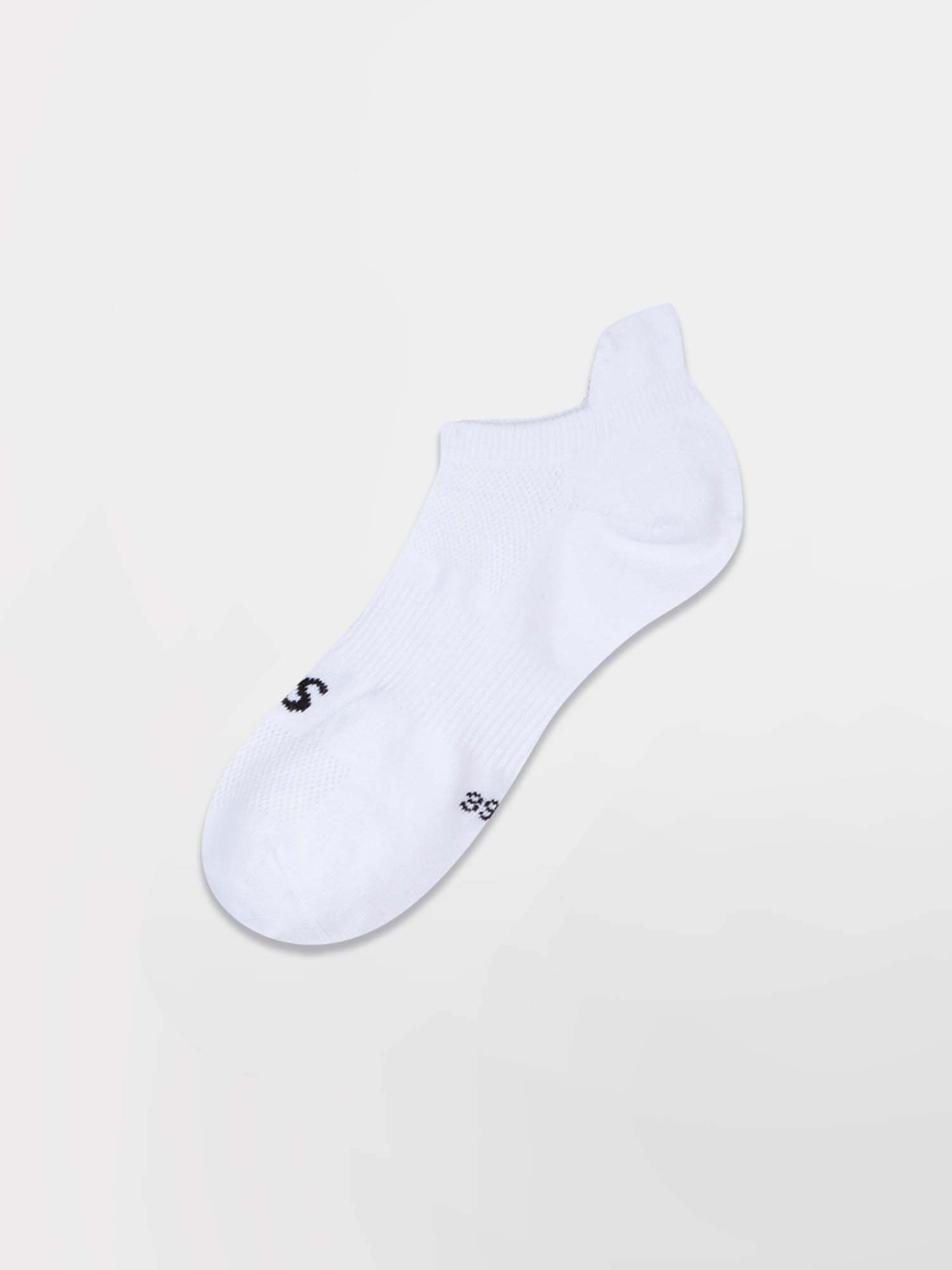 Chaussettes De Sport Invisibles Mixtes Marine