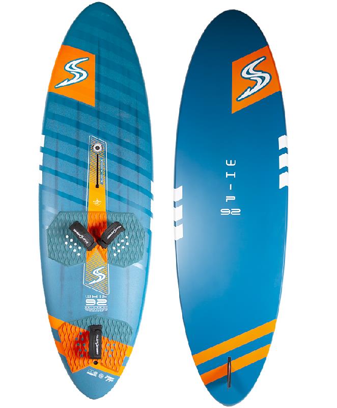 Simmer Style Whip G6 92 L
