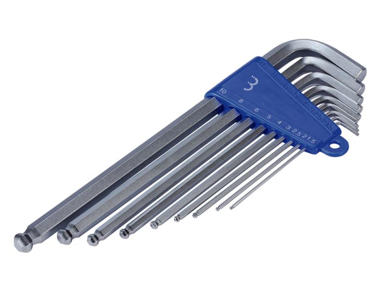 BBB Cycling Inbusset BTL-118