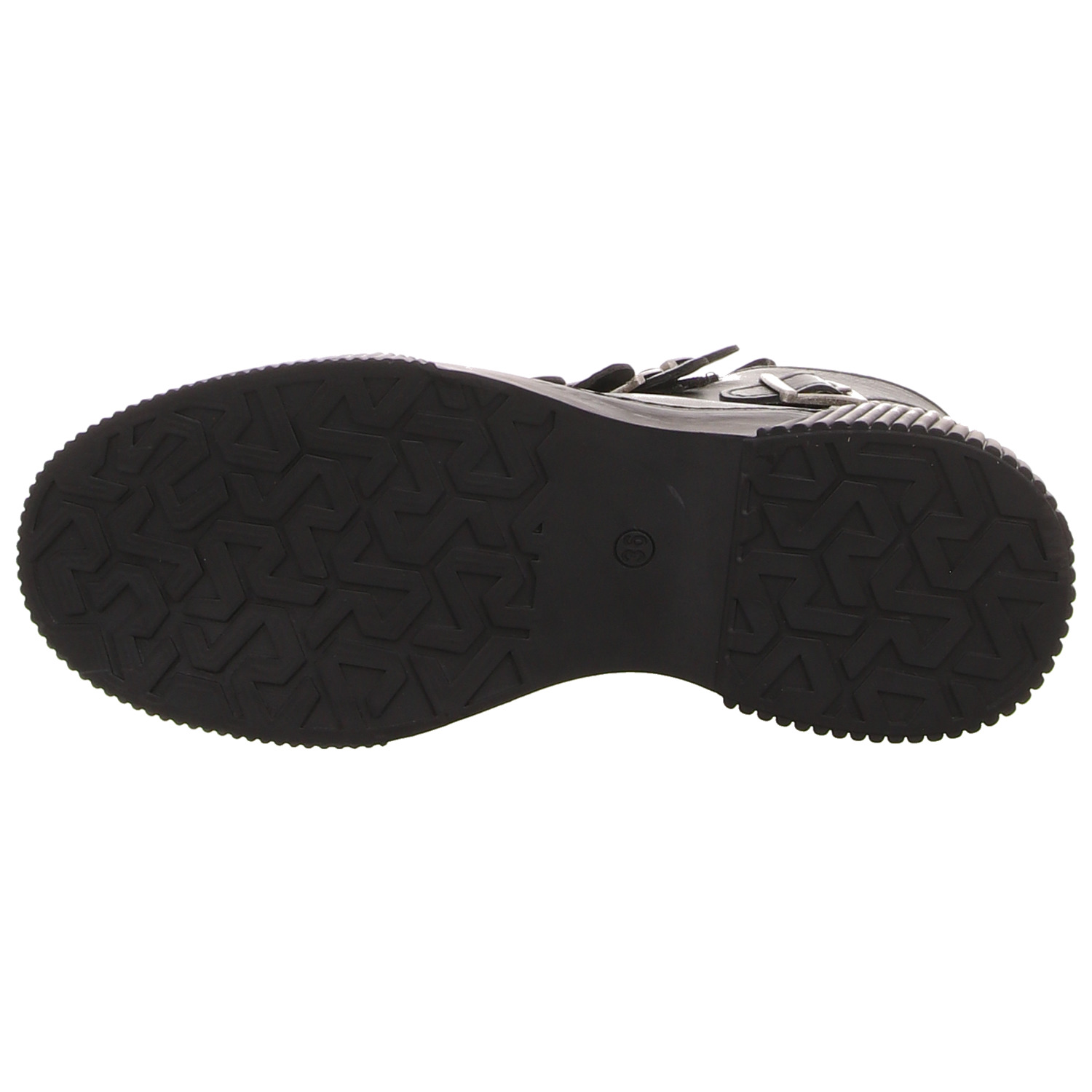 Gemini Stiefeletten schwarz