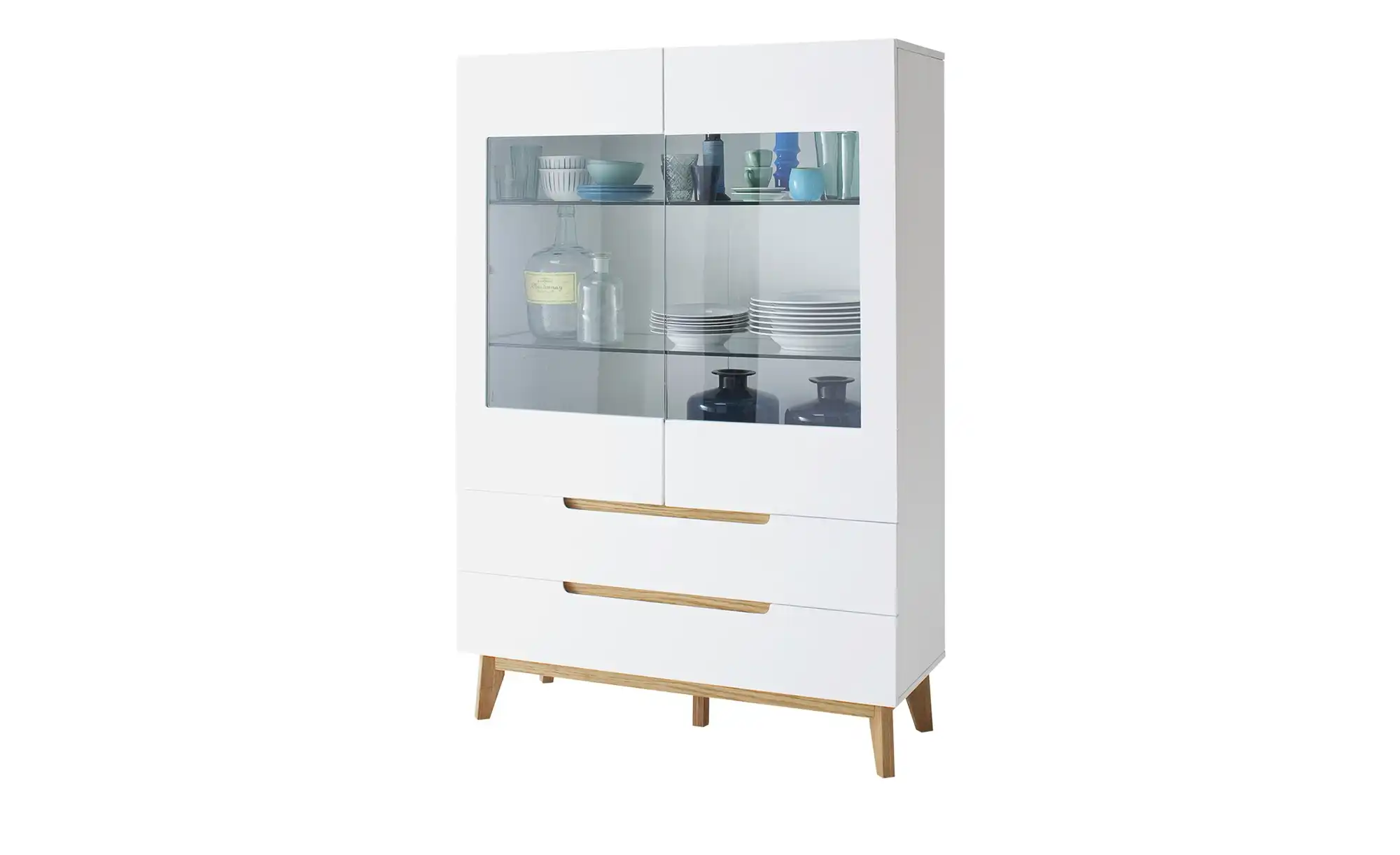 Vitrine Casoria