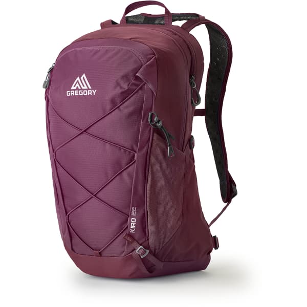 Sac à dos randonnée GREGORY KIRO 22 AMETHYST PURPLE