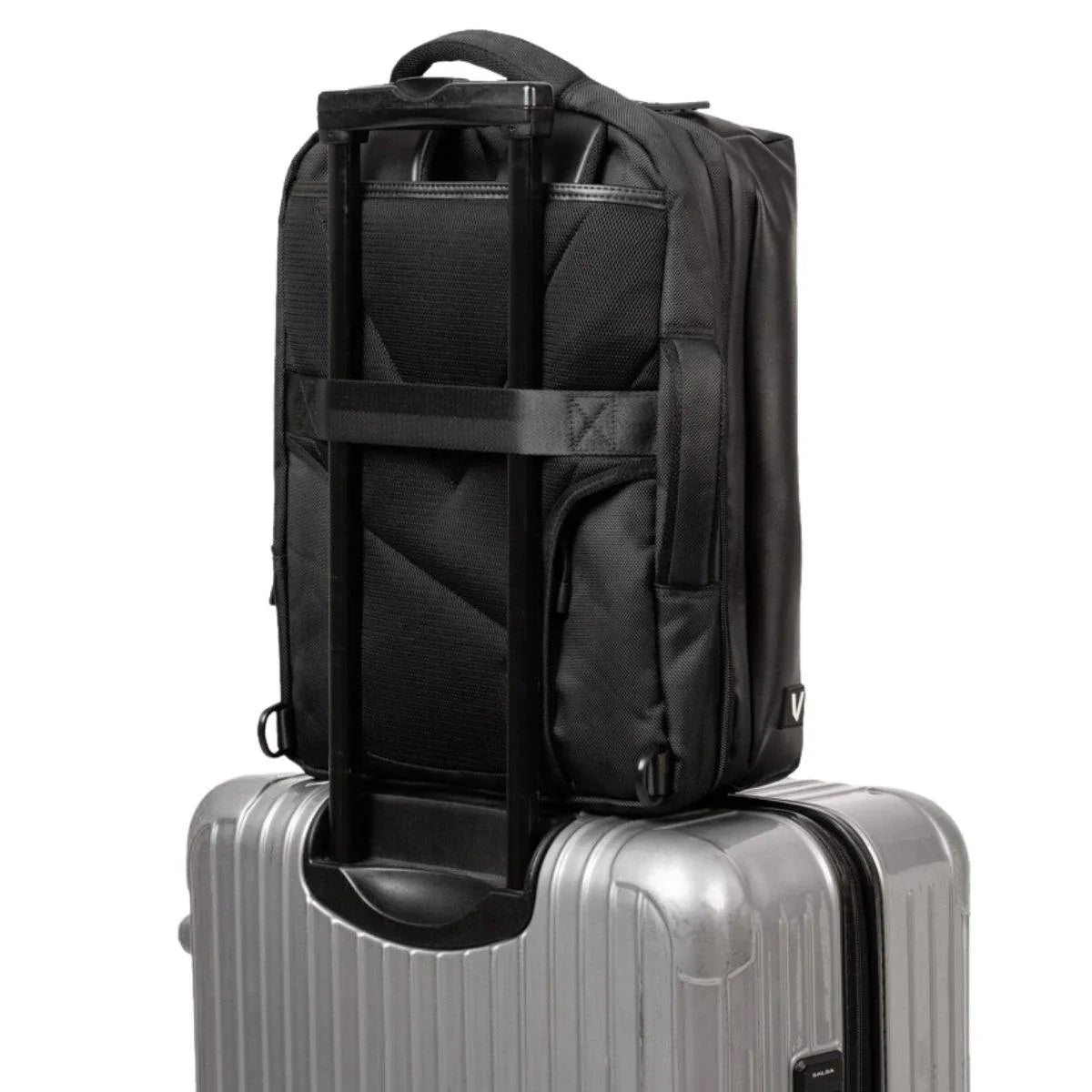 Vanber | overnighter laptoprugzak