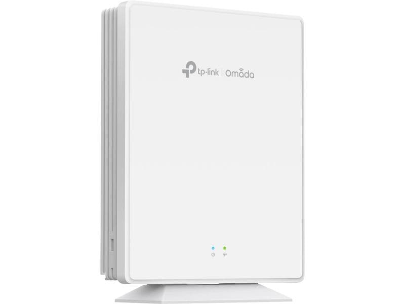 TP-Link Access Point EAP610GP-DESKTOP Omada AX1800 Wi-Fi 6 Desktop GPON Access Point