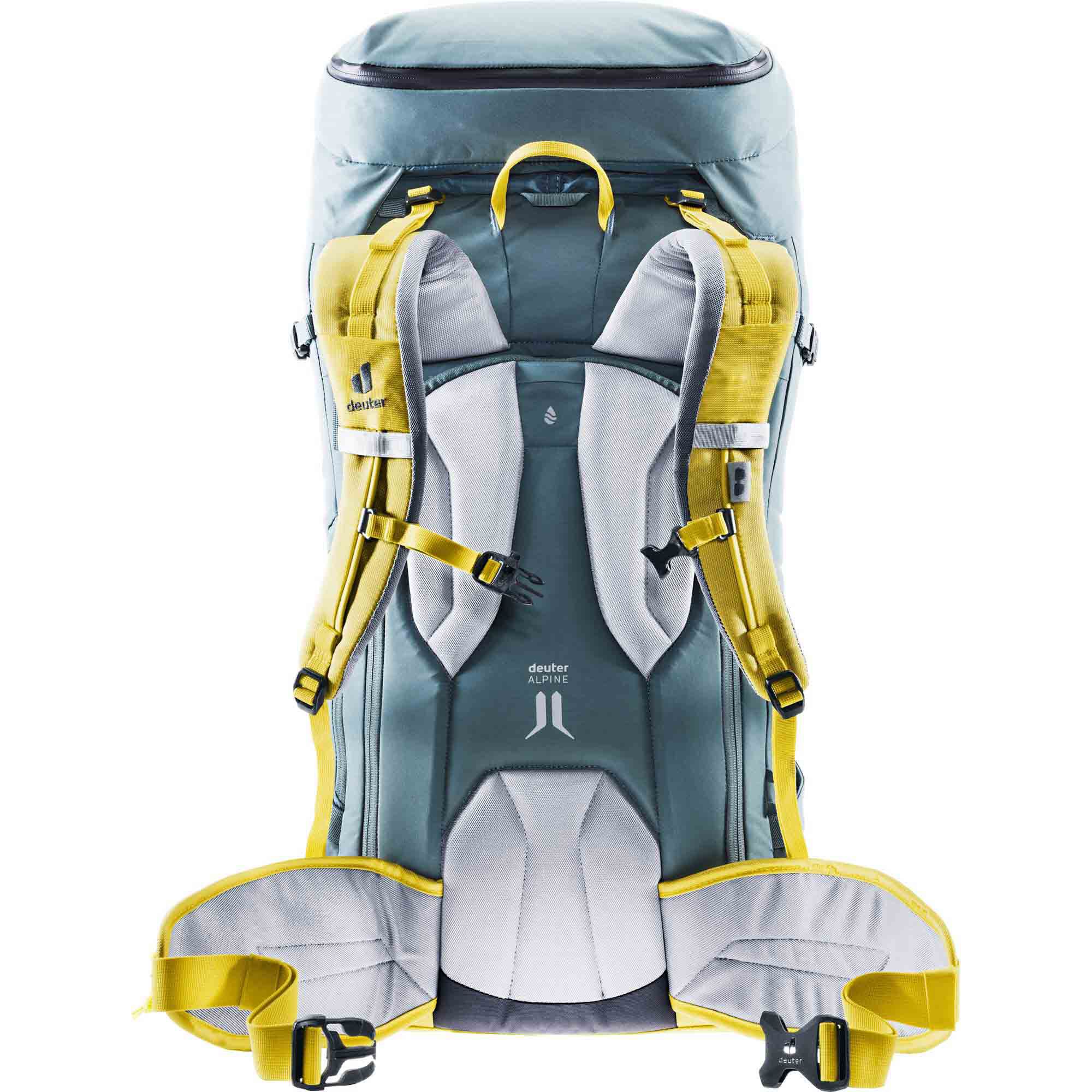DeuterFreescape Pro 40+