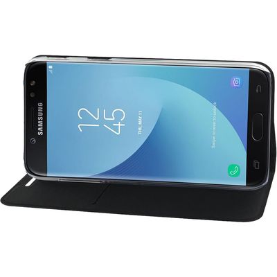 Bigben - Etui Folio pour Samsung J5 (2017)