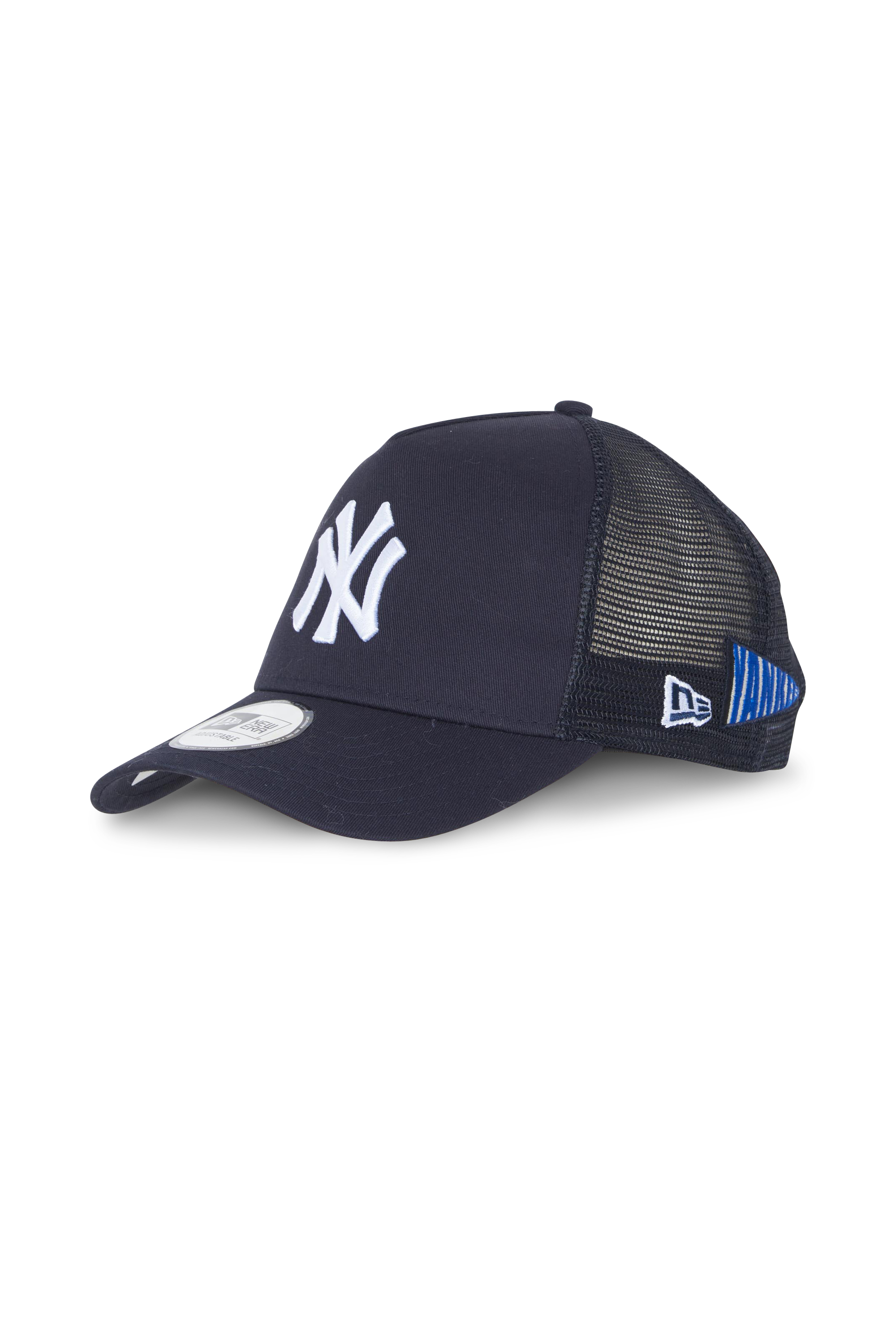 NEW ERA Casquette  HALLOW PATCH EFR Bleu