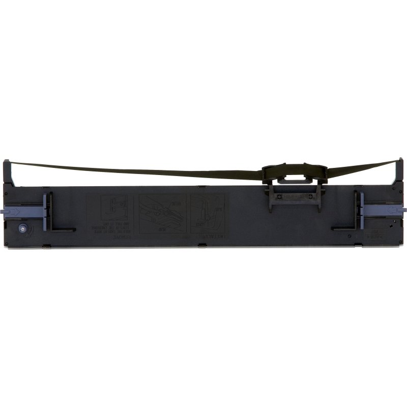 Ruban ARMOR - standard - Noir - pour EPSON C13S015610