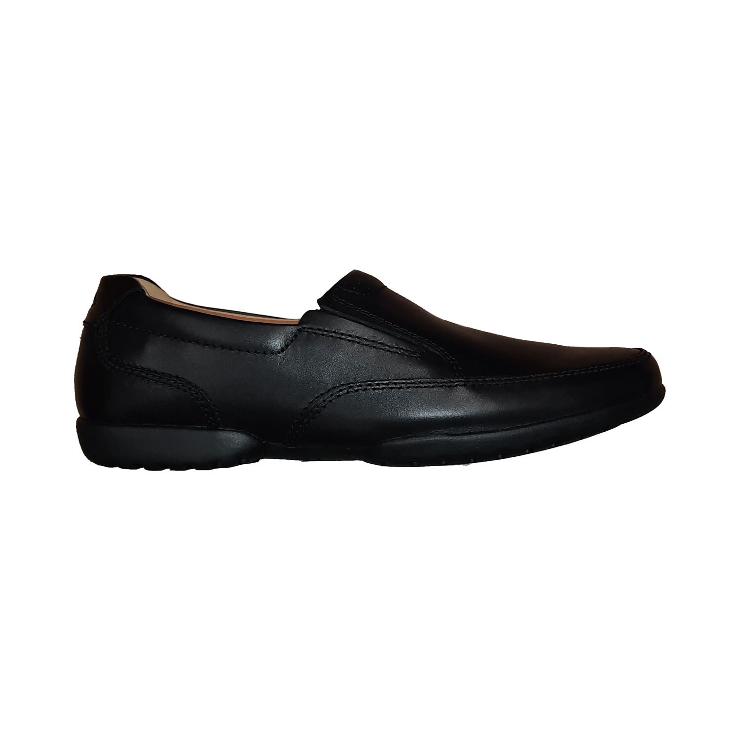 Clarks Recline Free Herren Slipper