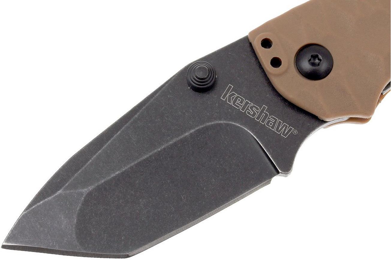 Kershaw Shuffle II 8750TTANBW, tan