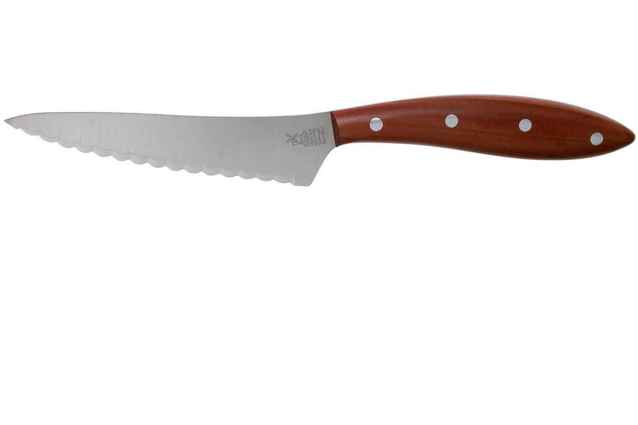 Robert Herder Fromago 2022500040005 broodmes Pano 13 cm