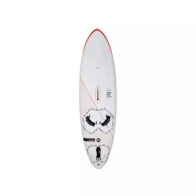 Planche windsurf RRD Powermove LTE (neuve exposé en magasin)