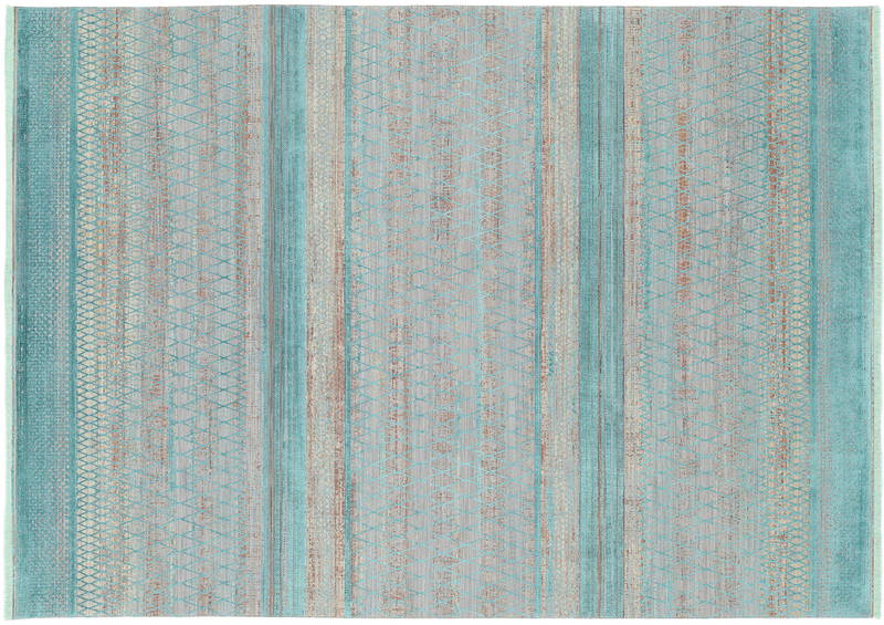 OCI Designer Teppich FARBEN MASTER