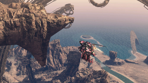 Xenoblade Chronicles X: Definitive Edition Nintendo Switch