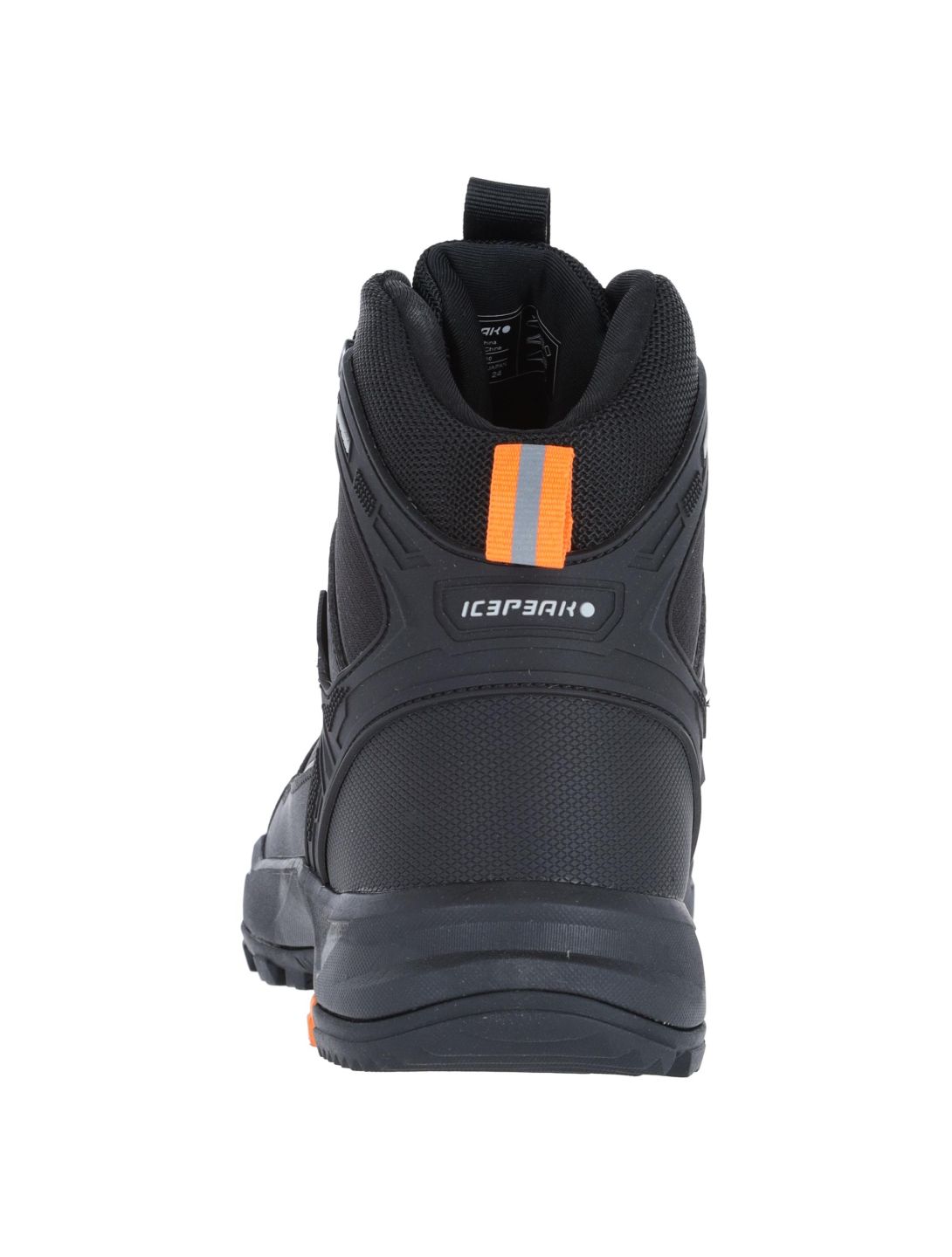 Agadir 2 Ms snowboots dames