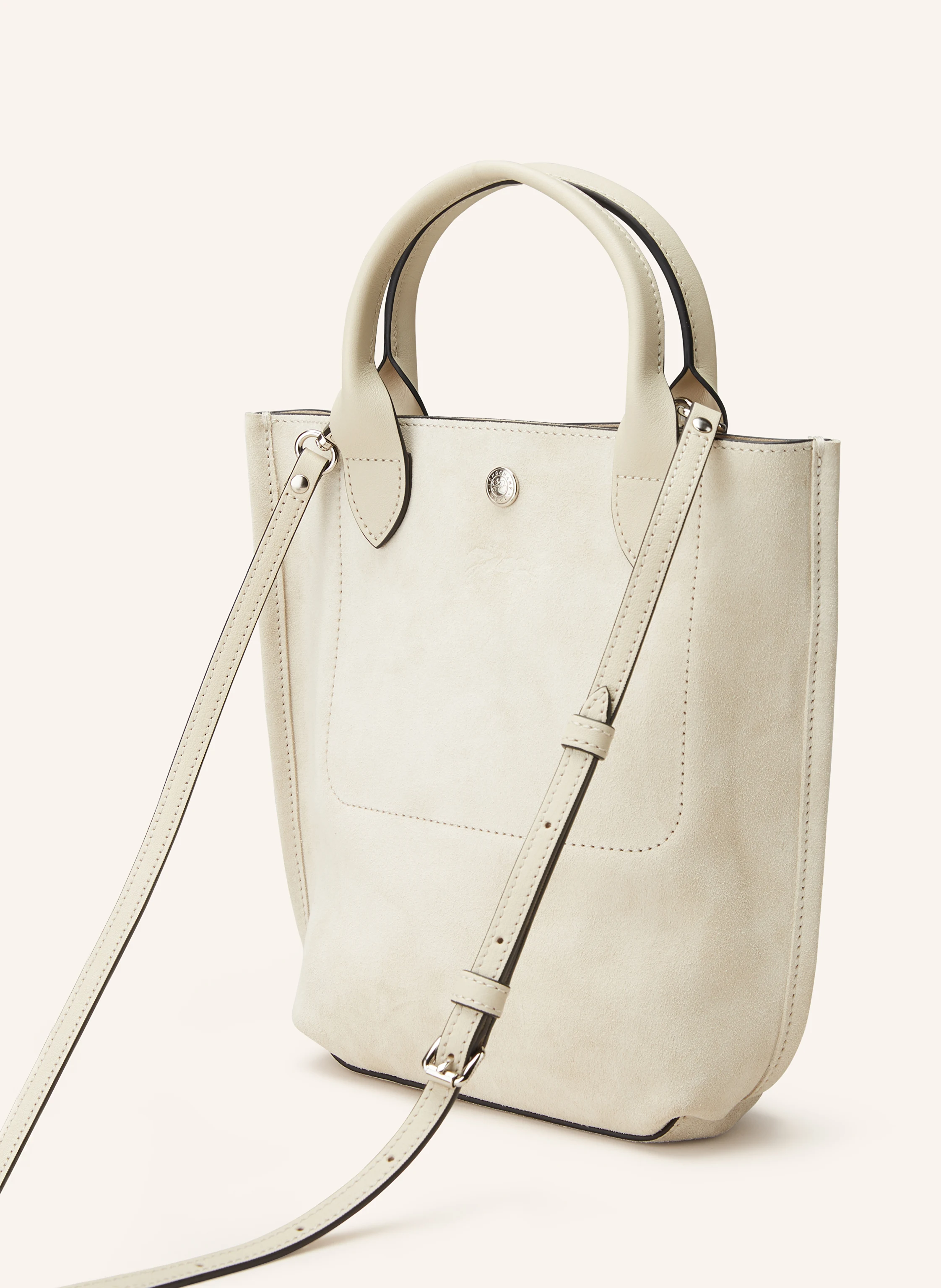 LONGCHAMP Handtasche CABAS XS